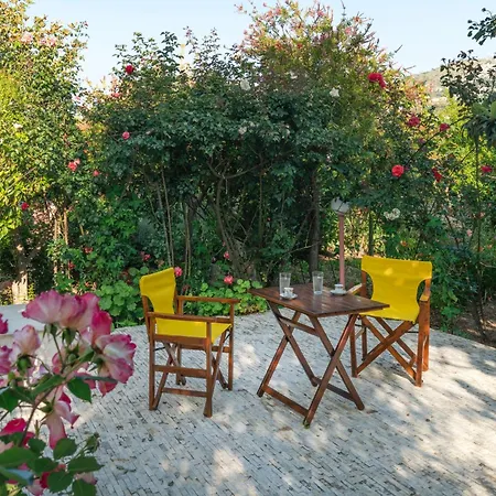 Apart Otel Emerald Leros 2*