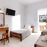 Aparthotel Emerald Leros Alinda (Leros)
