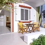 Aparthotel Emerald Leros