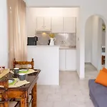 Emerald Leros Aparthotel Alinda (Leros)