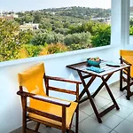 Emerald Leros Aparthotel