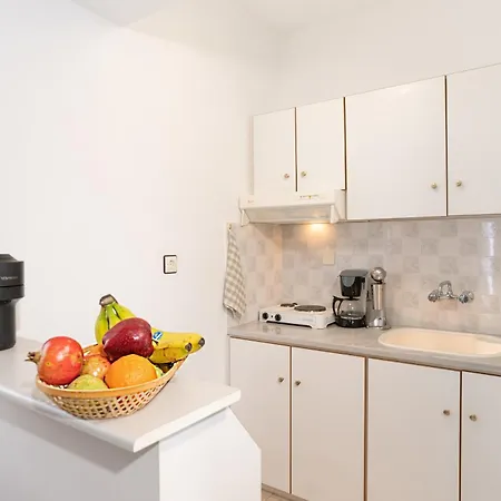 Emerald Leros Appart hôtel