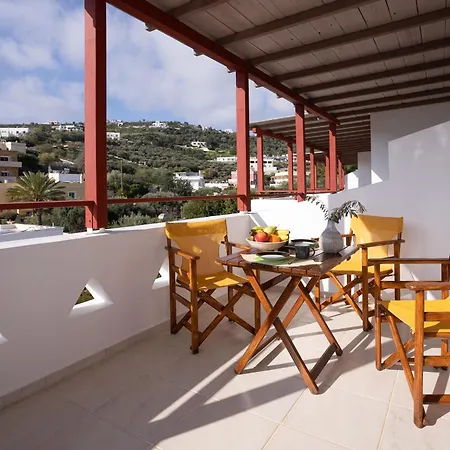 Emerald Leros Alinda (Leros)