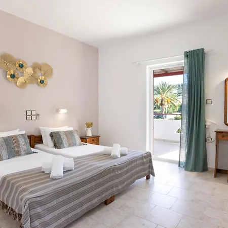 Emerald Leros 2* Alinda (Leros)