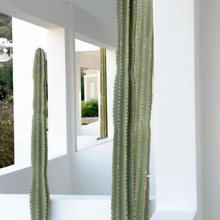 Emerald Leros 2* Alinda (Leros)