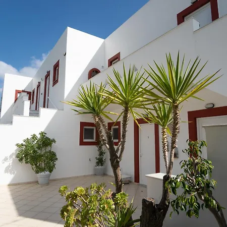Emerald Leros 2*