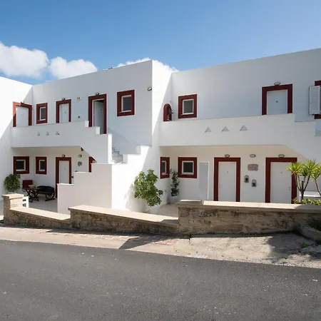 Emerald Leros Alinda (Leros)