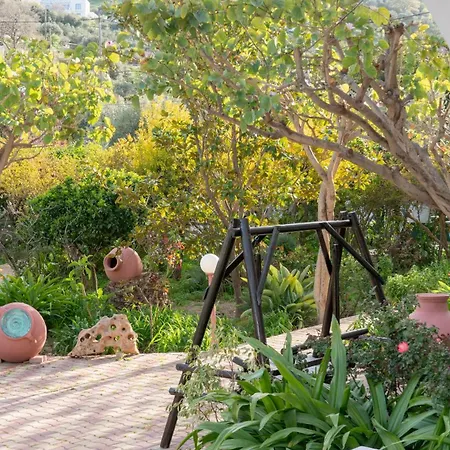 Appart hôtel Emerald Leros 2*