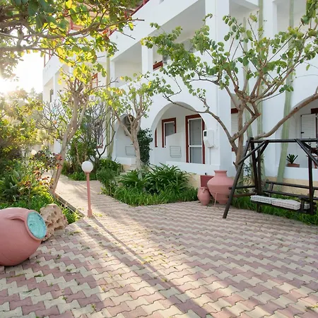 Appart hôtel Emerald Leros 2*