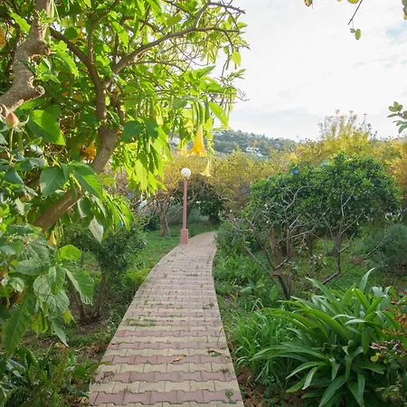 Appart hôtel Emerald Leros 2*