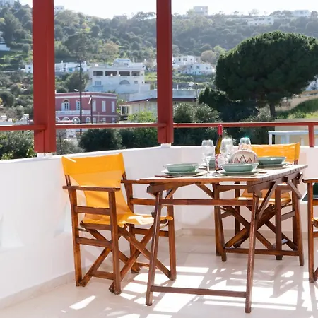 Emerald Leros 2* Alinda (Leros)