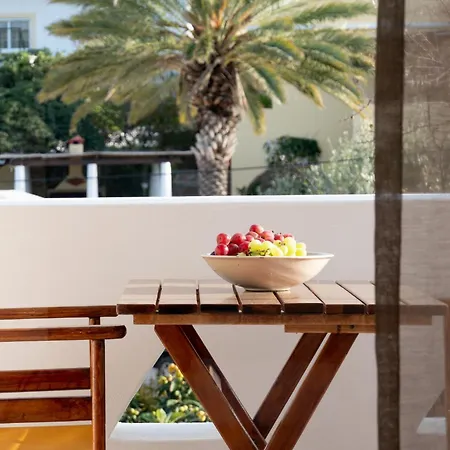 Emerald Leros Appart hôtel