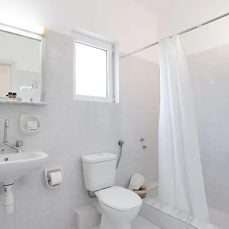 Emerald Leros 2* Alinda (Leros)