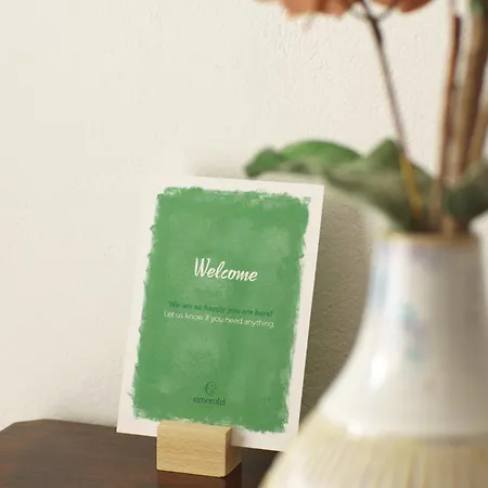 Appart hôtel Emerald Leros