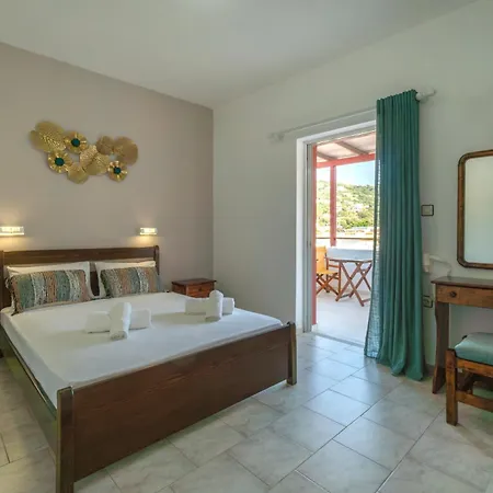 Emerald Leros Appart hôtel 2*