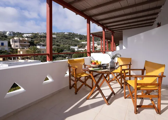 Emerald Leros Alinda (Leros)