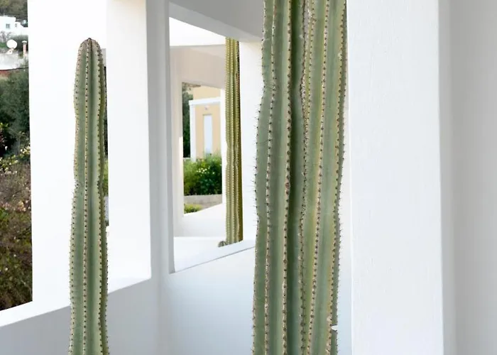 Emerald Leros 2* Alinda (Leros)