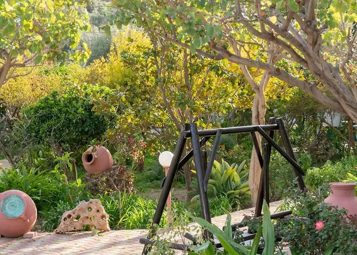 Apart Otel Emerald Leros 2*