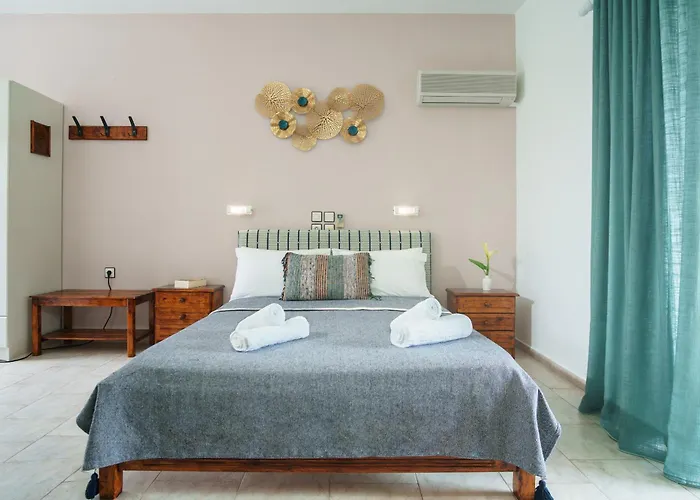 Emerald Leros 2* Alinda (Leros)