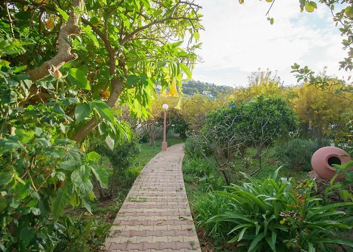 Apart Otel Emerald Leros 2*