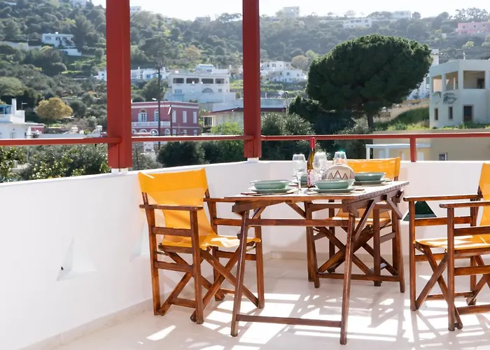 Emerald Leros 2* Alinda (Leros)