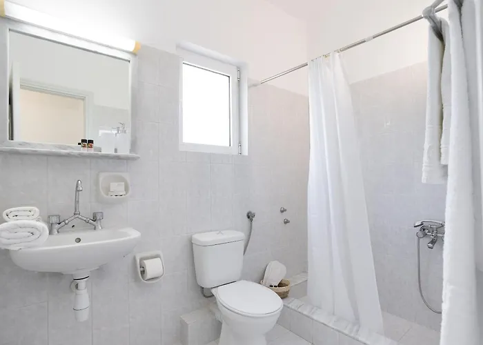 Emerald Leros 2* Alinda (Leros)