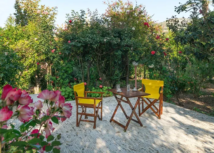 Apart Otel Emerald Leros 2*